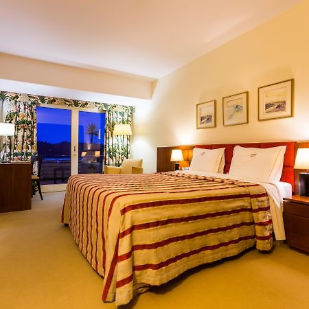 Santana Hotel & Spa Vila do Conde Exterior photo