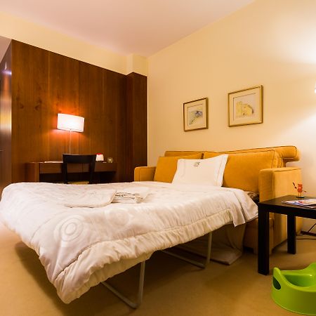 Santana Hotel & Spa Vila do Conde Exterior photo