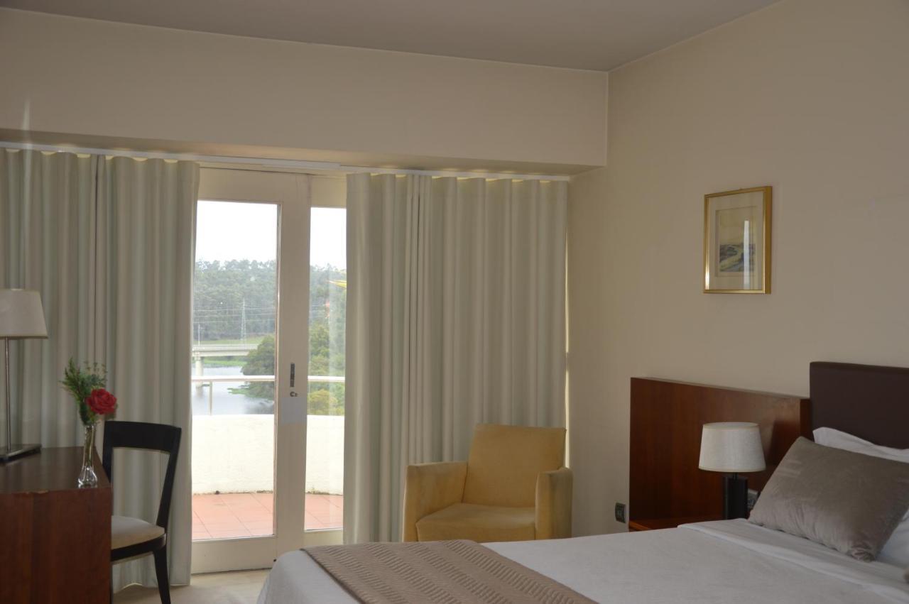 Santana Hotel & Spa Vila do Conde Exterior photo
