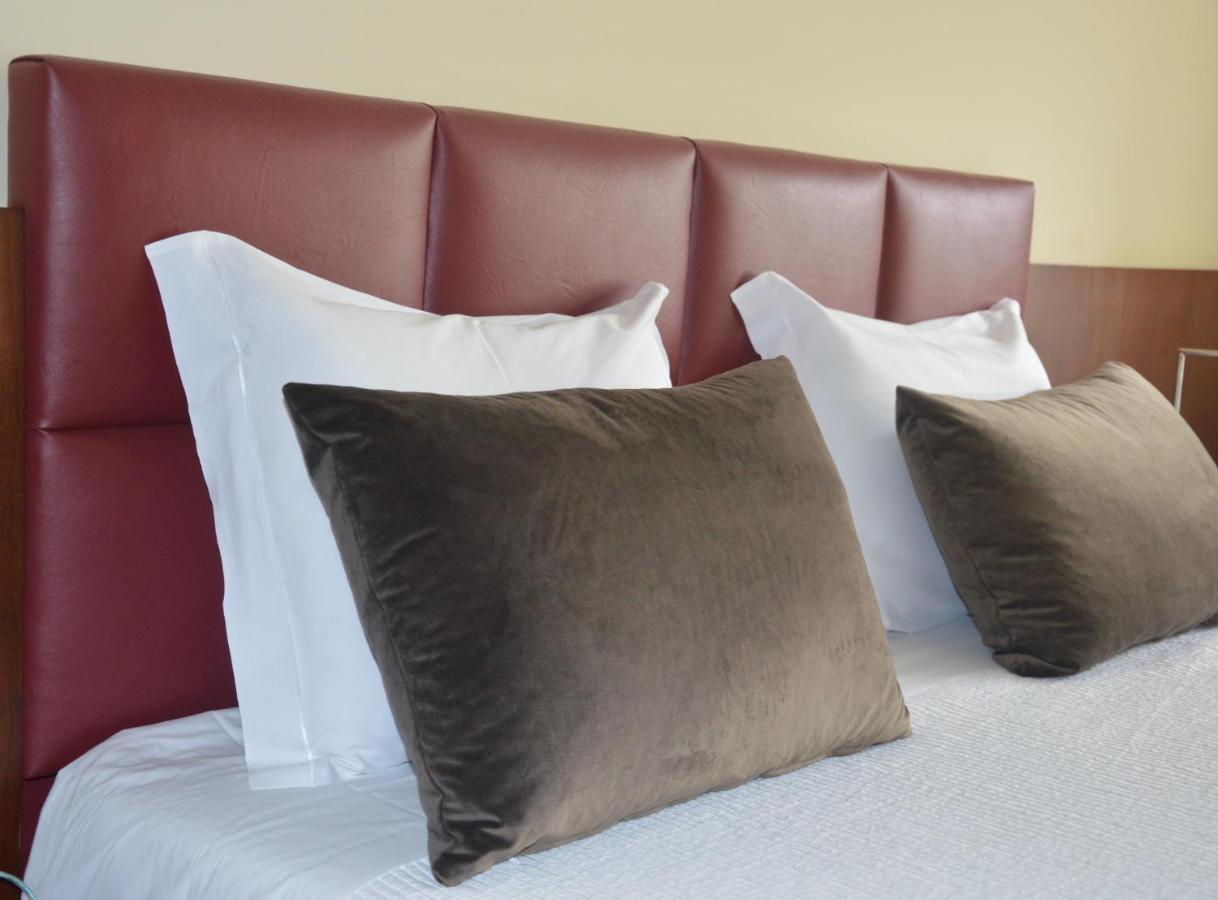 Santana Hotel & Spa Vila do Conde Exterior photo