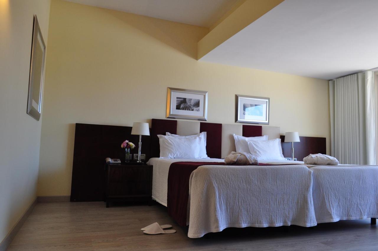 Santana Hotel & Spa Vila do Conde Exterior photo