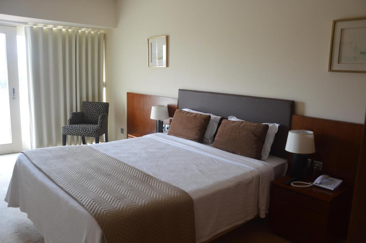 Santana Hotel & Spa Vila do Conde Exterior photo