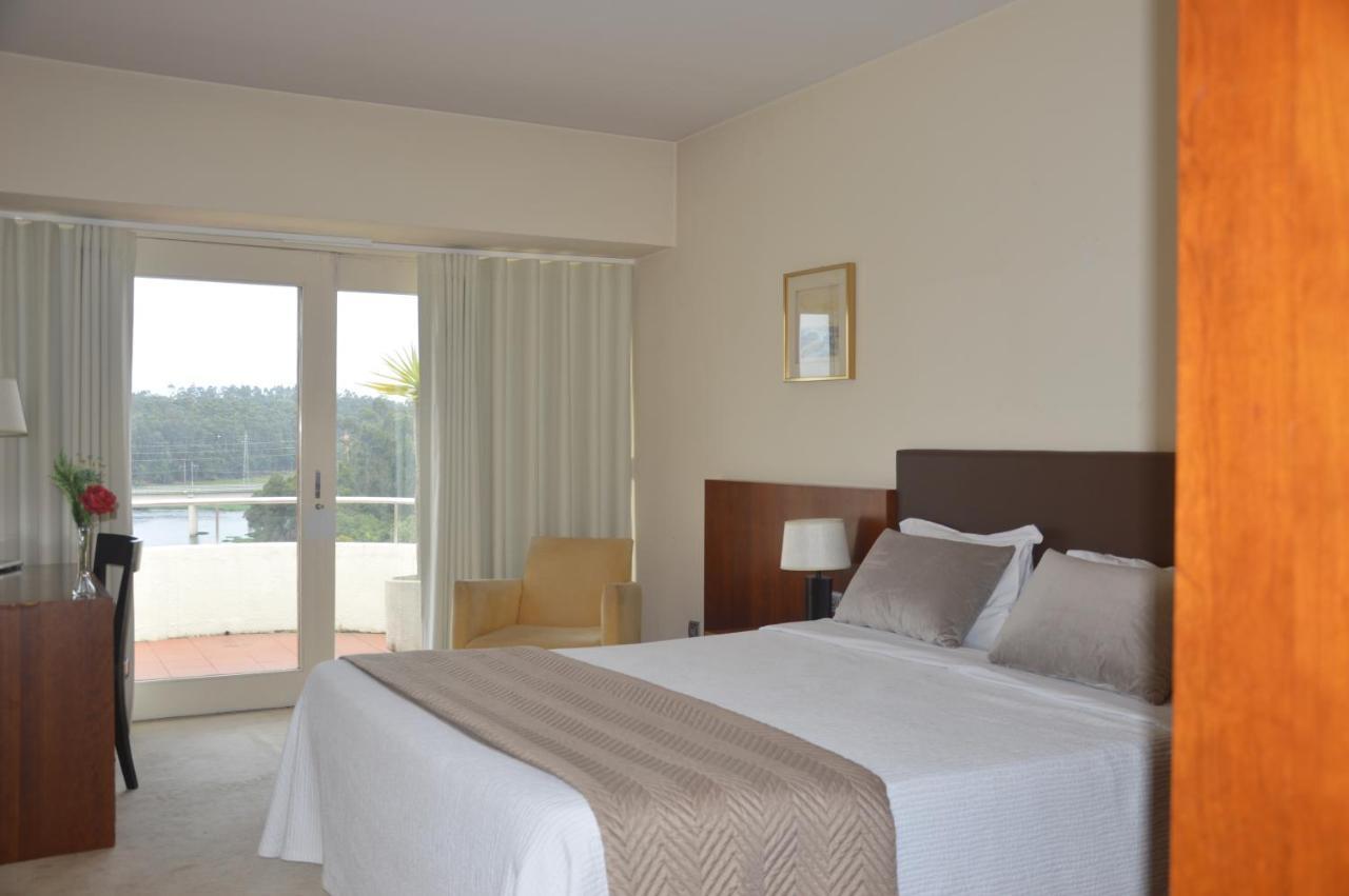 Santana Hotel & Spa Vila do Conde Exterior photo