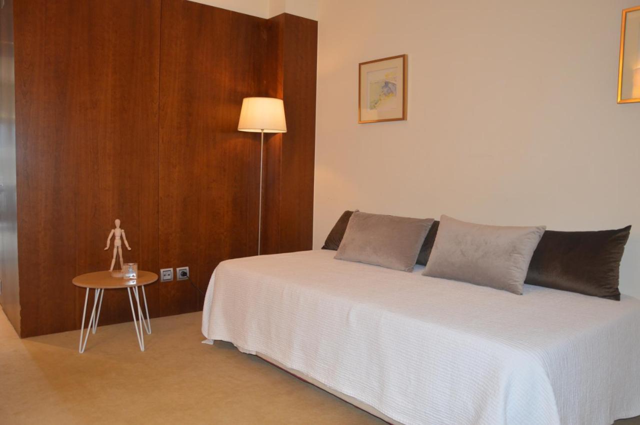 Santana Hotel & Spa Vila do Conde Exterior photo