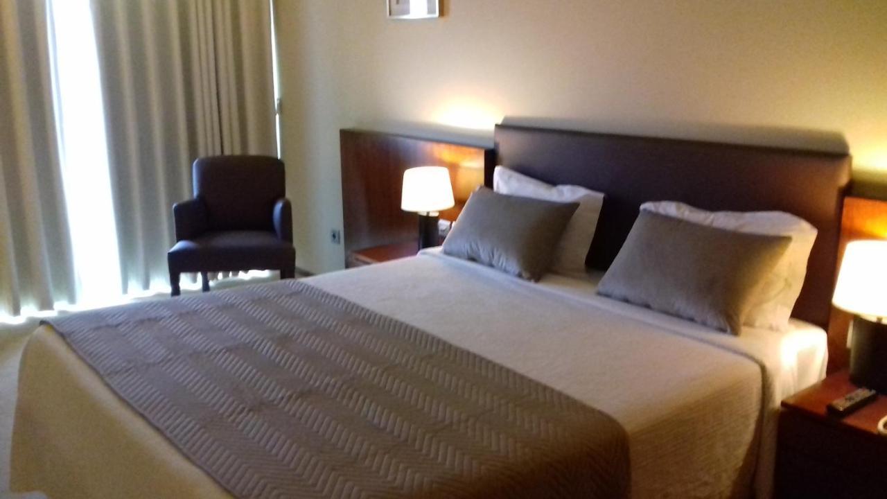 Santana Hotel & Spa Vila do Conde Exterior photo