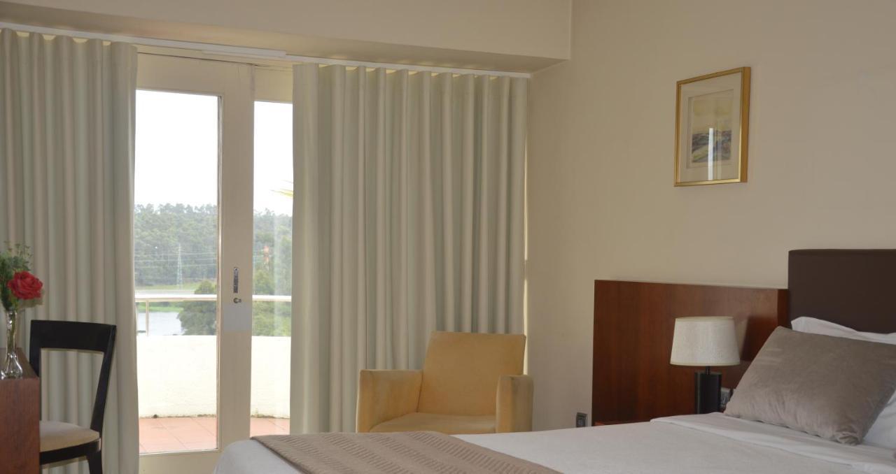 Santana Hotel & Spa Vila do Conde Exterior photo