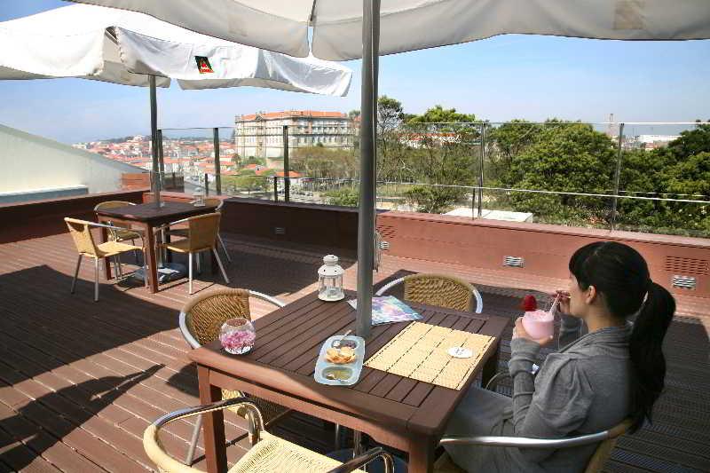 Santana Hotel & Spa Vila do Conde Exterior photo