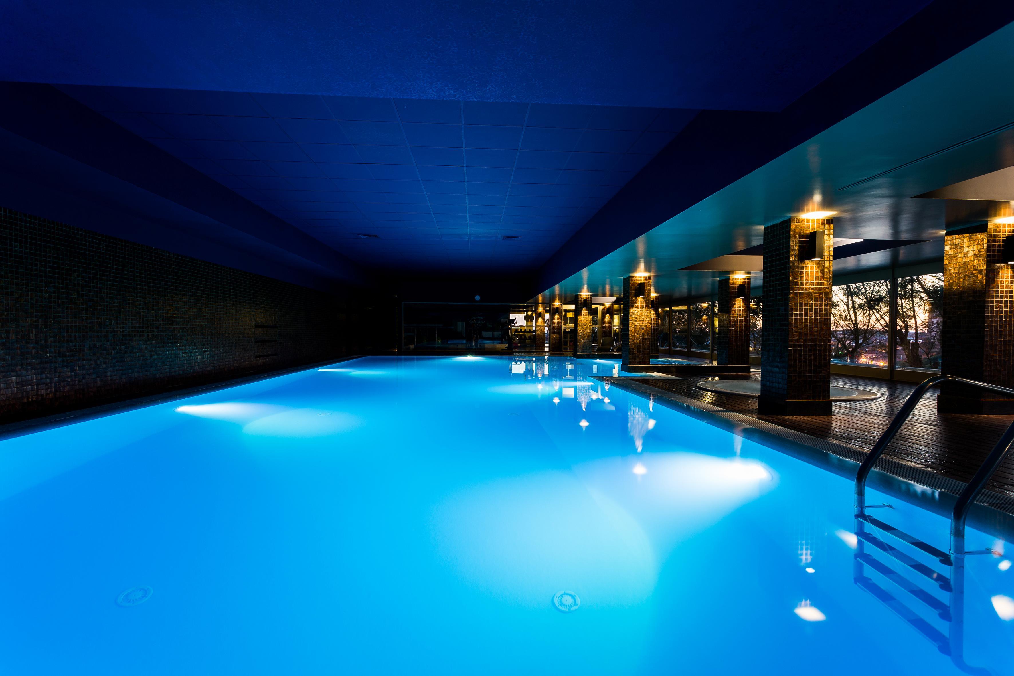 Santana Hotel & Spa Vila do Conde Exterior photo