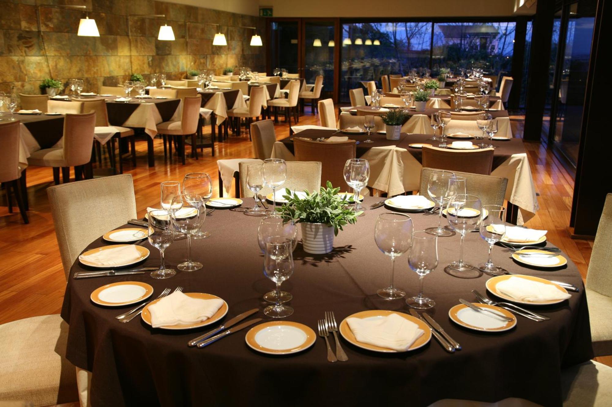 Santana Hotel & Spa Vila do Conde Exterior photo