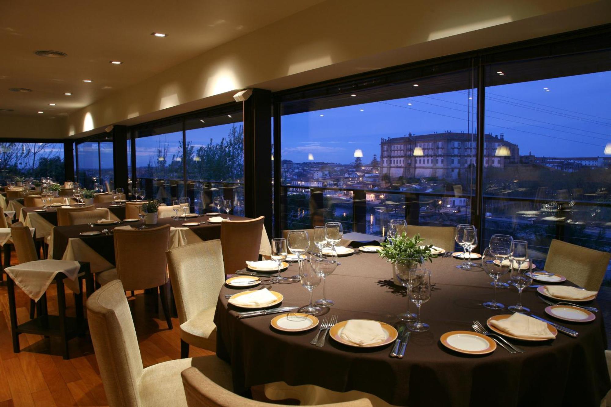 Santana Hotel & Spa Vila do Conde Exterior photo