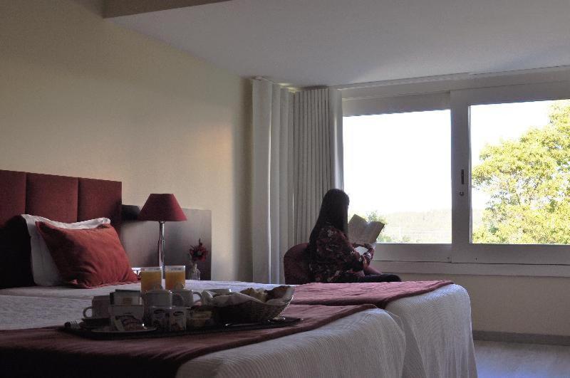 Santana Hotel & Spa Vila do Conde Room photo