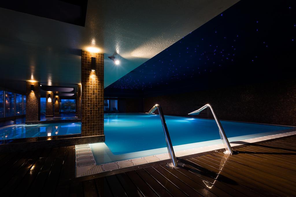 Santana Hotel & Spa Vila do Conde Exterior photo