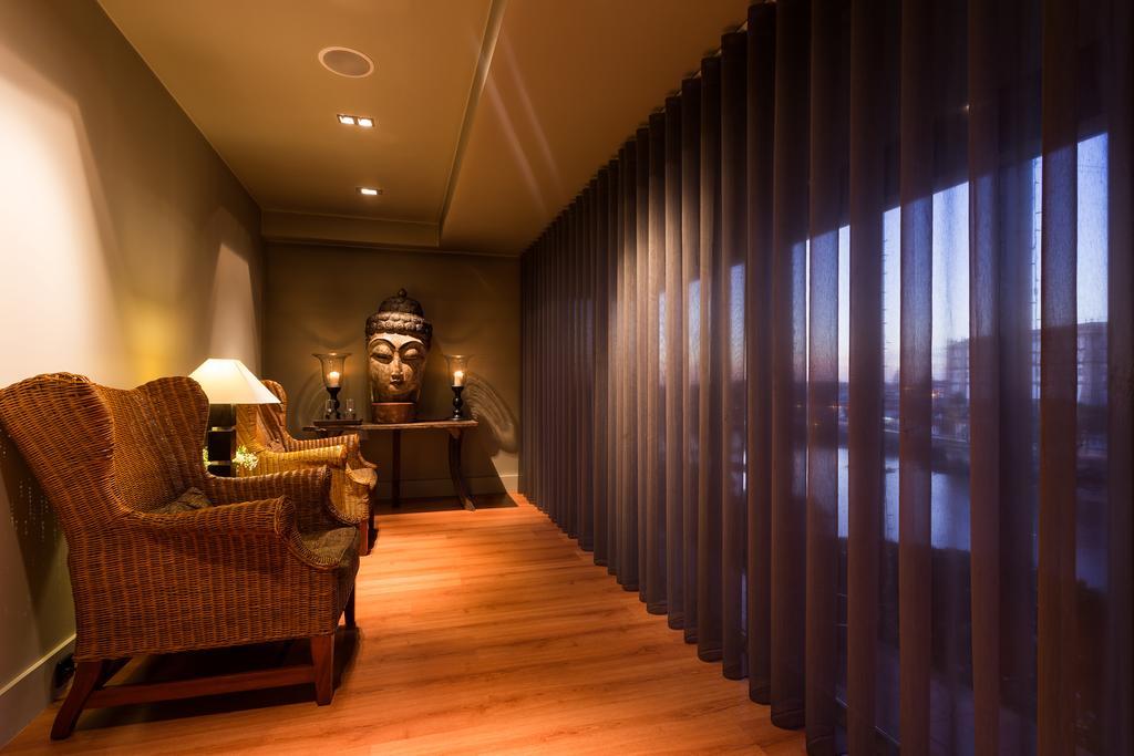 Santana Hotel & Spa Vila do Conde Exterior photo