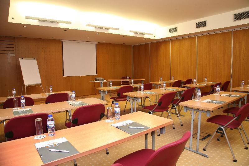 Santana Hotel & Spa Vila do Conde Exterior photo